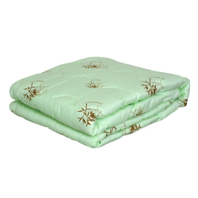 Одеяло бамбук-полиэстер (стандарт)