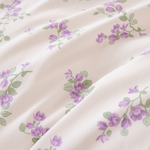 Комплект постельного белья из сатина C614