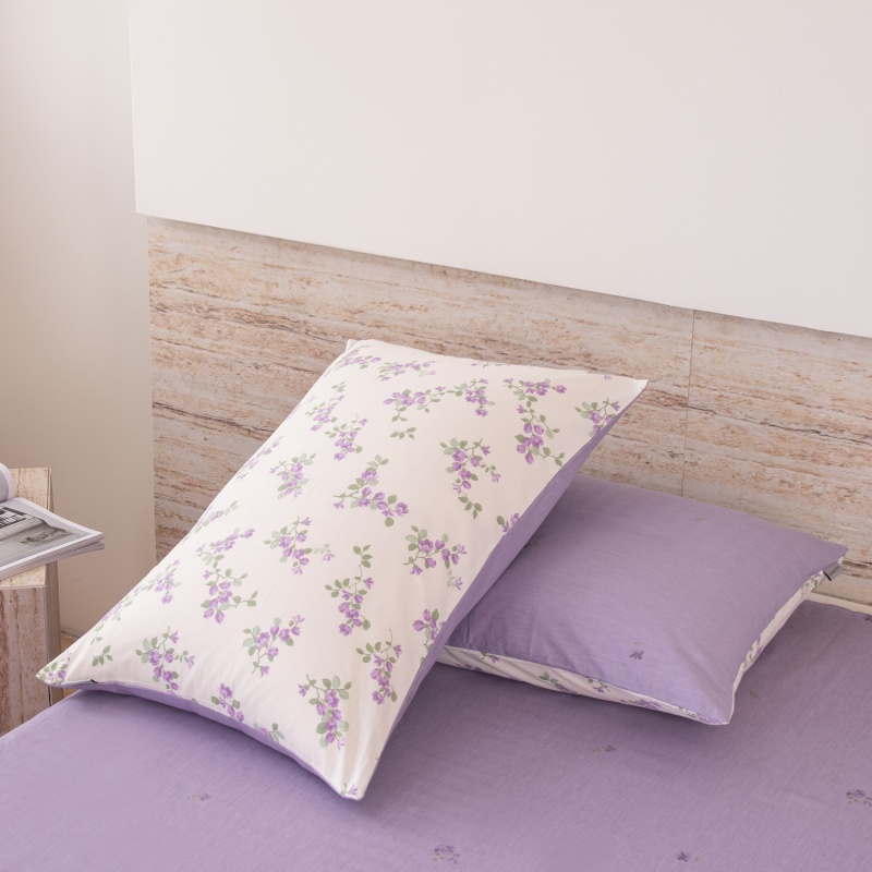 Комплект постельного белья из сатина C614