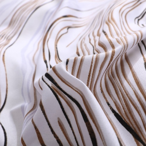 Комплект постельного белья из сатина Подарочный AC063