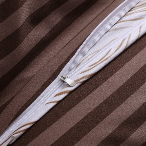 Комплект постельного белья из сатина Подарочный AC063