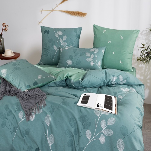 Комплект постельного белья из сатина C593