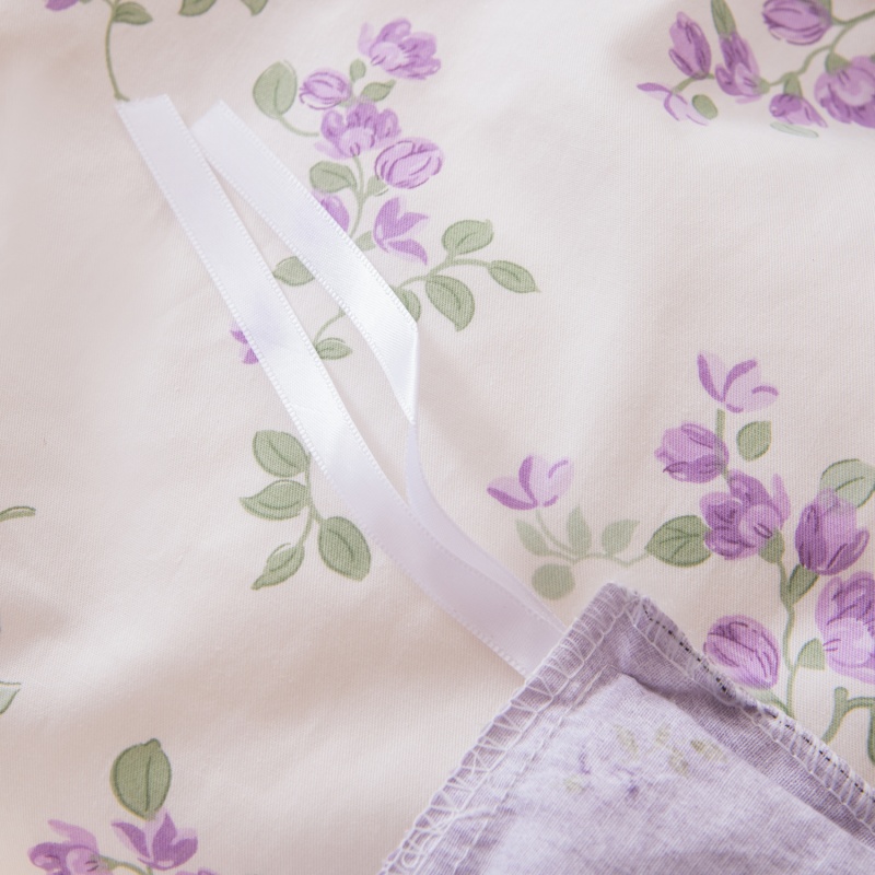 Комплект постельного белья из сатина C614