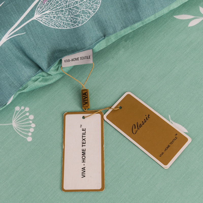 Комплект постельного белья из сатина C593