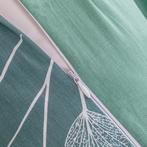 Комплект постельного белья из сатина C593