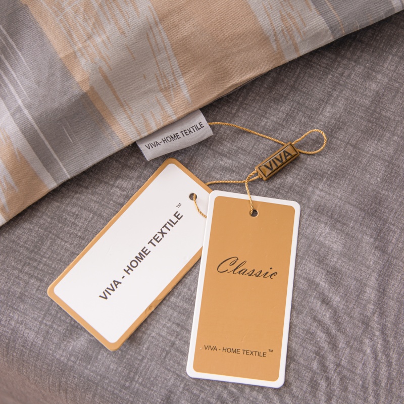 Комплект постельного белья из сатина C617